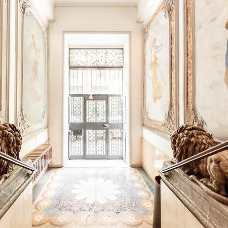 Brancaccio Suite 43-3