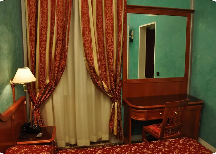 Albergo Sandra Roma